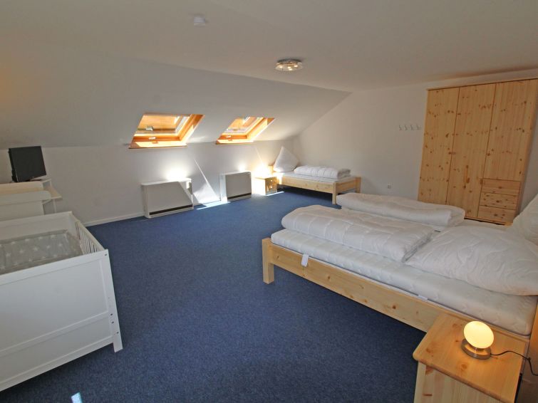 Foto van wonen van Appartement Immerath