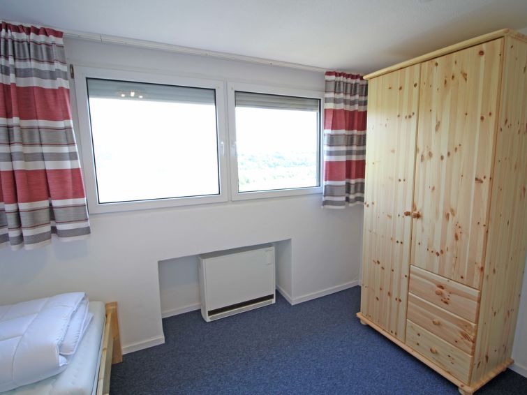 Foto van wonen van Appartement Immerath
