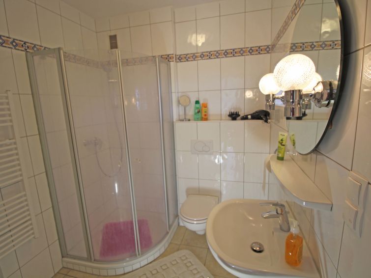 Foto van wonen van Appartement Immerath
