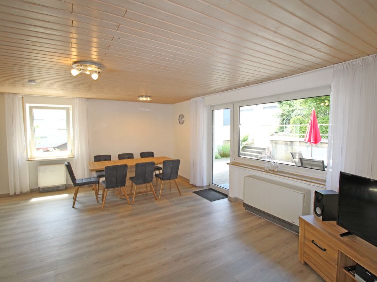 Foto van wonen van Appartement Immerath