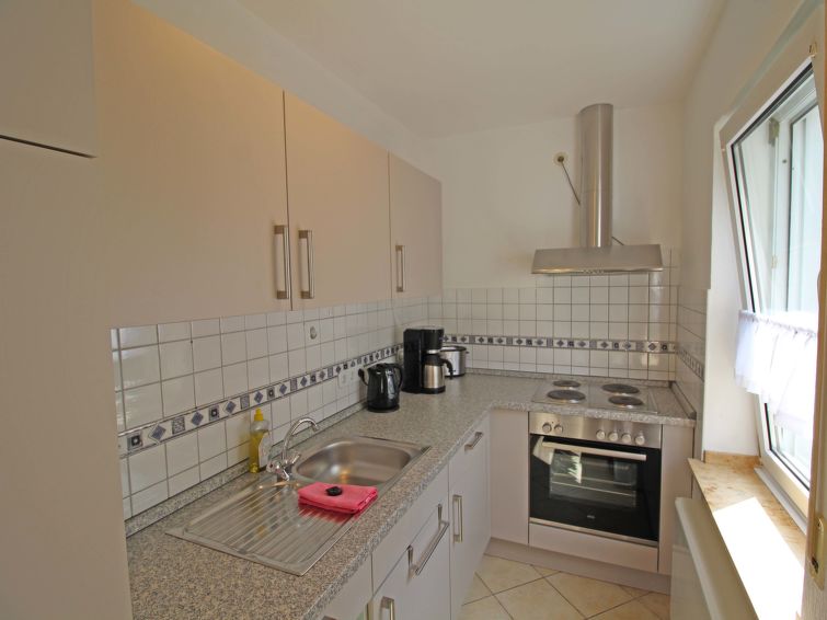 Foto van wonen van Appartement Immerath