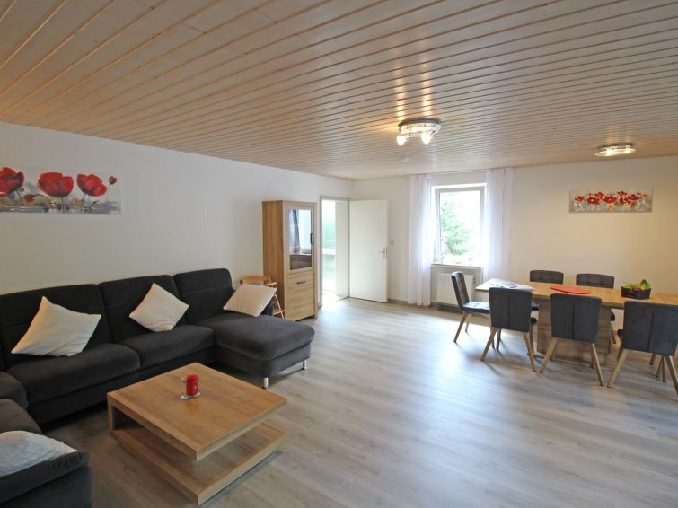 Foto van wonen van Appartement Immerath
