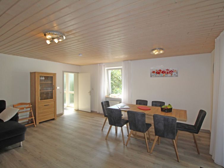 Foto van wonen van Appartement Immerath