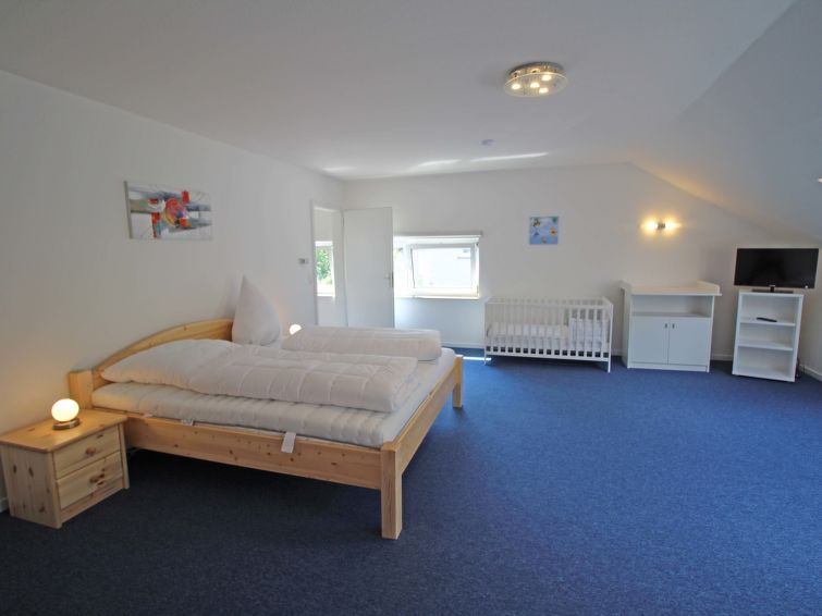 Foto van wonen van Appartement Immerath