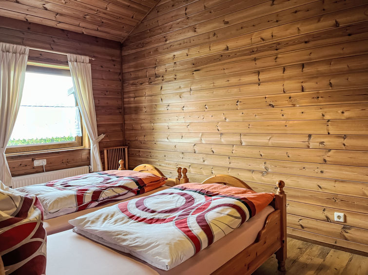 Foto van wonen van Vakantiehuis Adenau