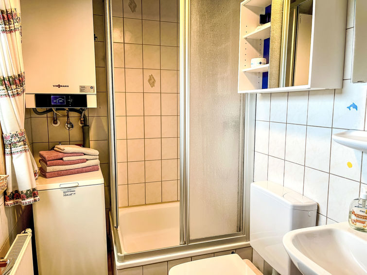 Foto van wonen van Vakantiehuis Adenau