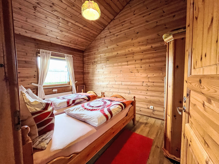 Foto van wonen van Vakantiehuis Adenau