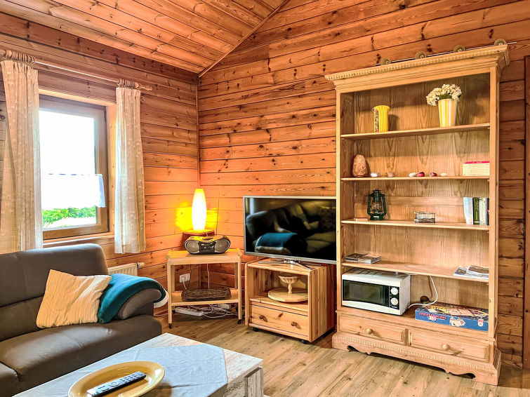 Foto van wonen van Vakantiehuis Adenau