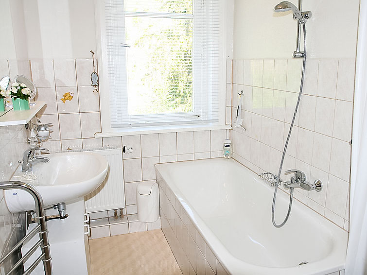 Foto van wonen van Appartement Osterode
