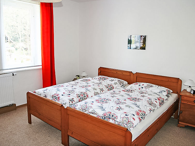Foto van wonen van Appartement Osterode