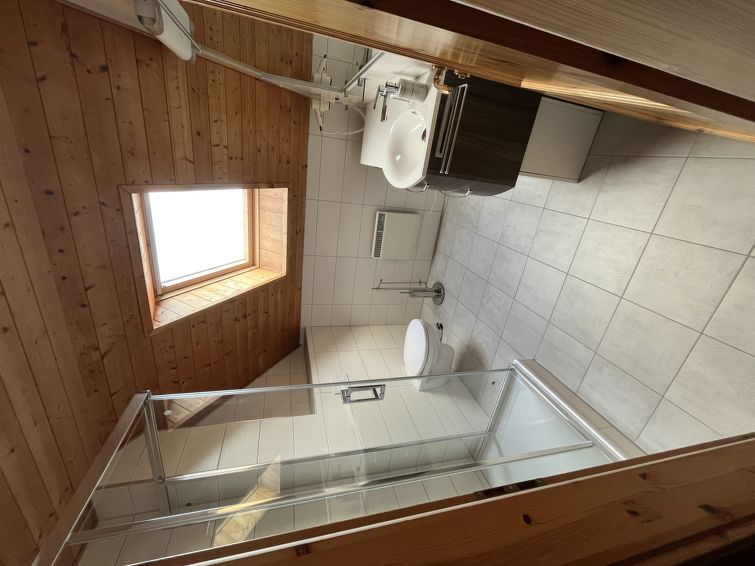 Foto van wonen van Vakantiehuis Hasselfelde