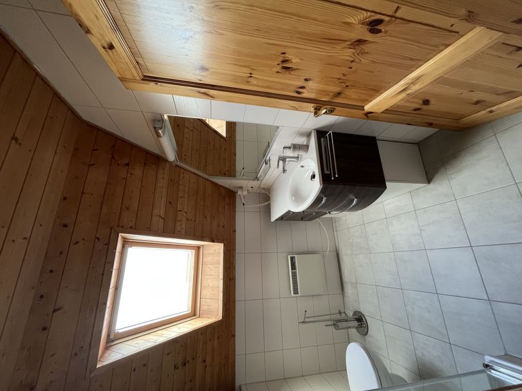 Foto van wonen van Vakantiehuis Hasselfelde