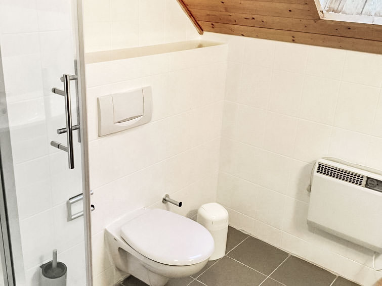 Foto van wonen van Vakantiehuis Hasselfelde
