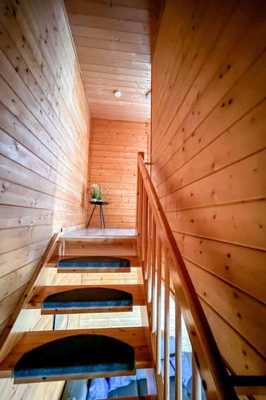 Foto van wonen van Vakantiehuis Hasselfelde