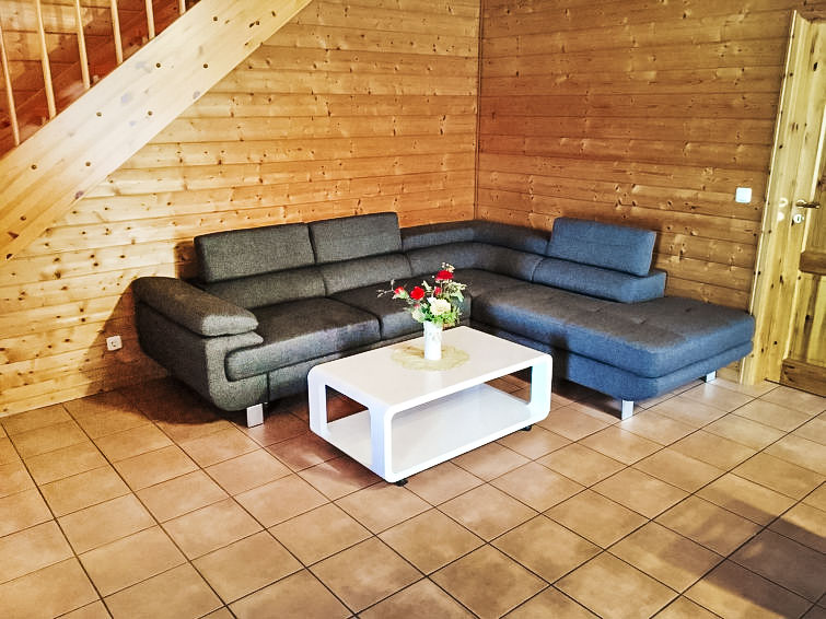 Foto van wonen van Vakantiehuis Hasselfelde