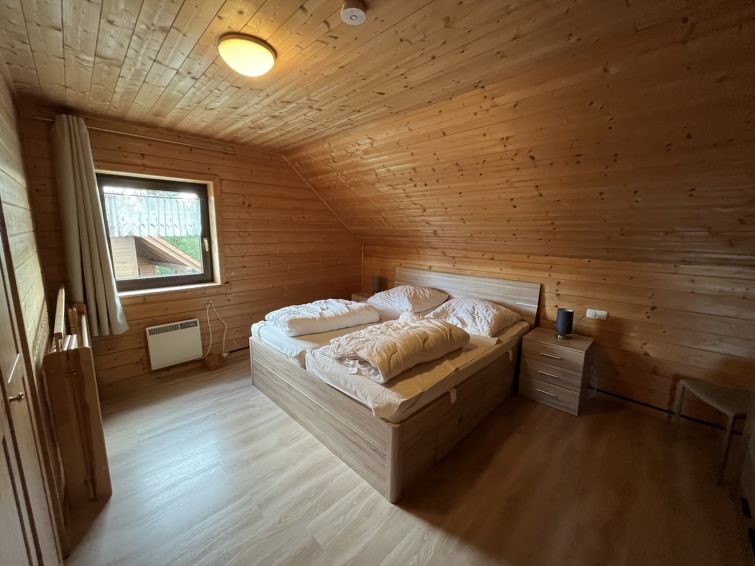 Foto van wonen van Vakantiehuis Hasselfelde