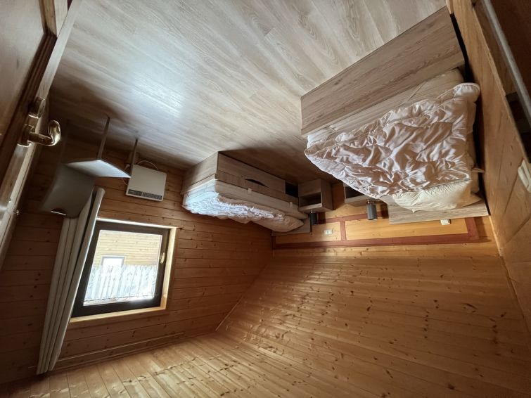 Foto van wonen van Vakantiehuis Hasselfelde
