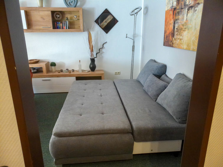 Foto van wonen van Appartement Hahnenklee