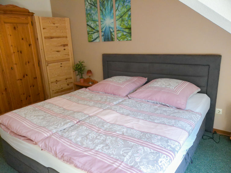 Foto van wonen van Appartement Hahnenklee