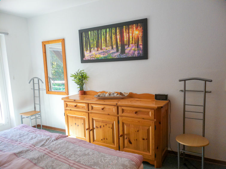 Foto van wonen van Appartement Hahnenklee