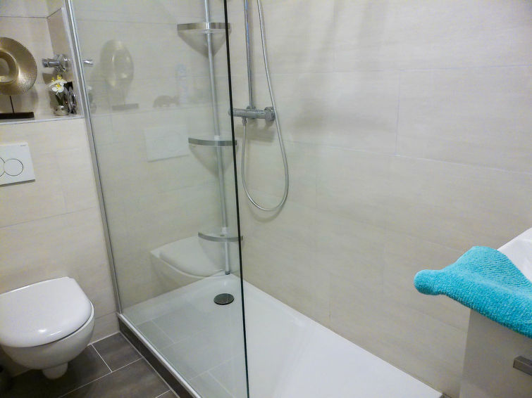Foto van wonen van Appartement Hahnenklee