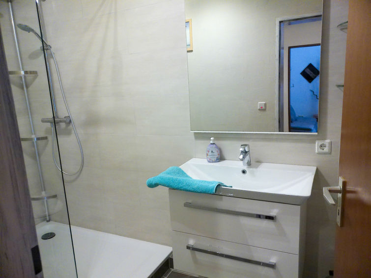 Foto van wonen van Appartement Hahnenklee