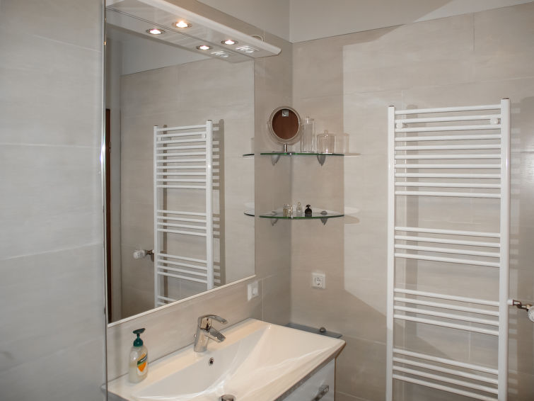 Foto van wonen van Appartement Hahnenklee