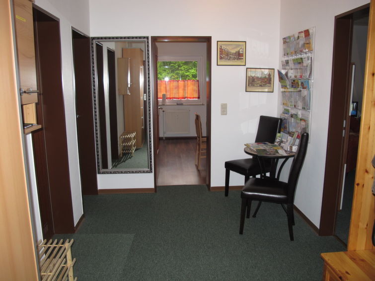 Foto van wonen van Appartement Hahnenklee