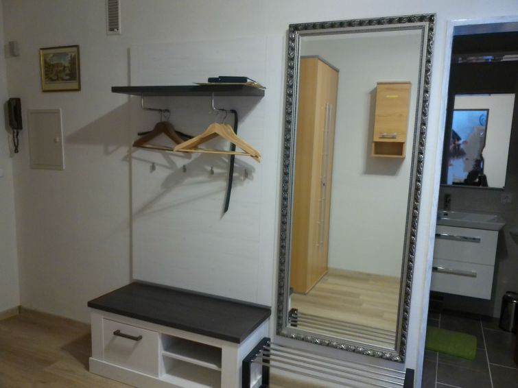 Foto van wonen van Appartement Hahnenklee