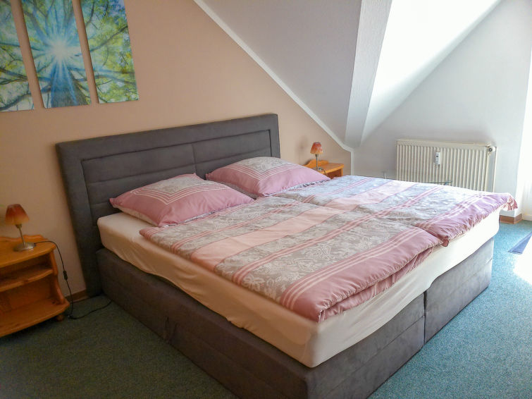 Foto van wonen van Appartement Hahnenklee