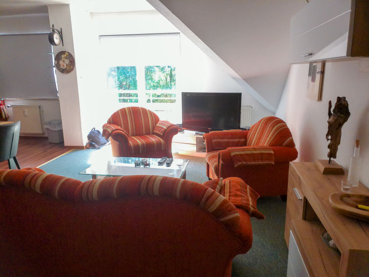 Foto van wonen van Appartement Hahnenklee
