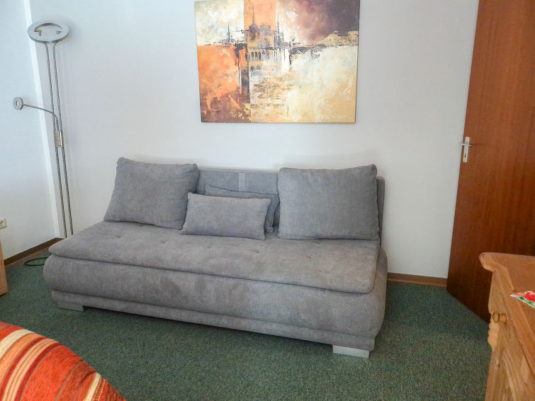 Foto van wonen van Appartement Hahnenklee