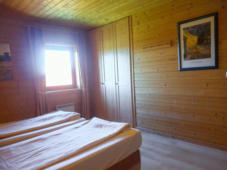 Foto van wonen van Vakantiehuis Hasselfelde