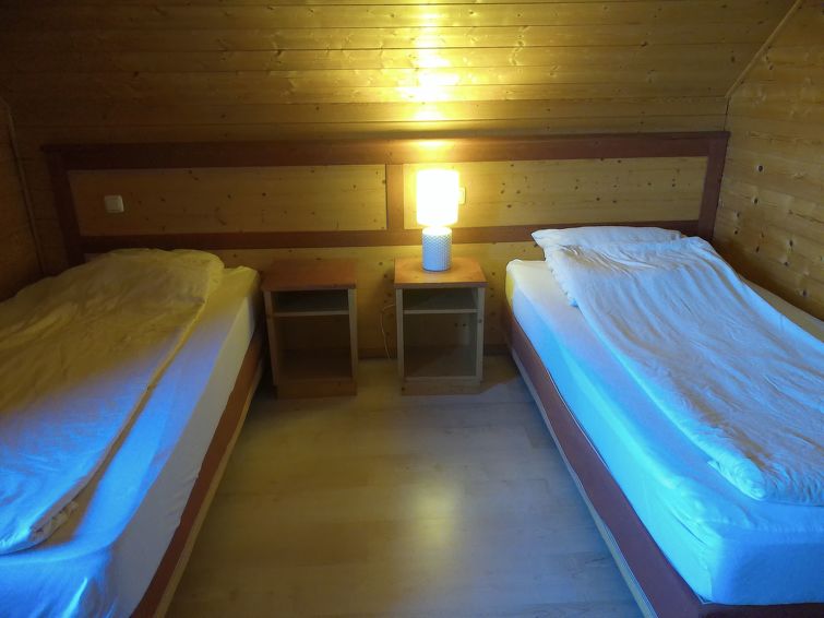 Foto van wonen van Vakantiehuis Hasselfelde