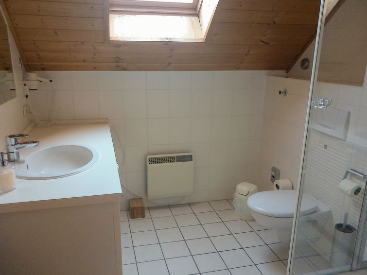 Foto van wonen van Vakantiehuis Hasselfelde