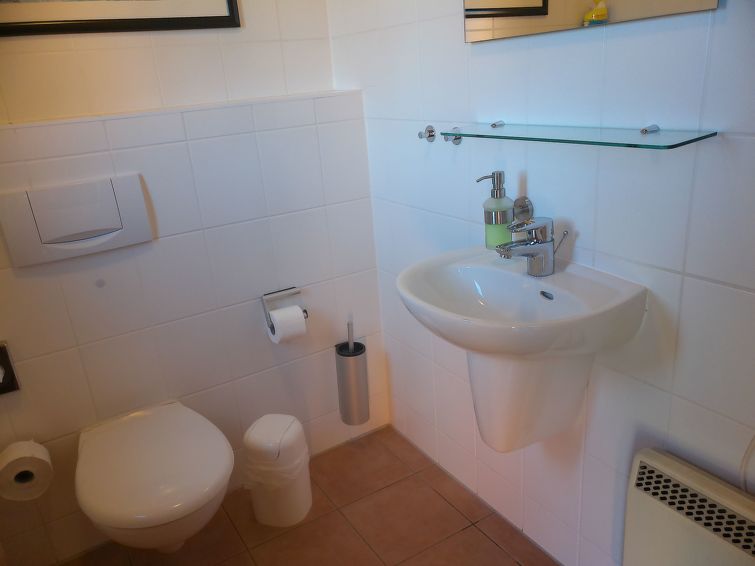 Foto van wonen van Vakantiehuis Hasselfelde