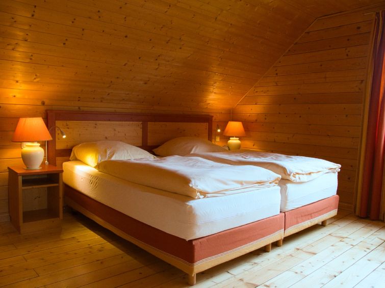 Foto van wonen van Vakantiehuis Hasselfelde