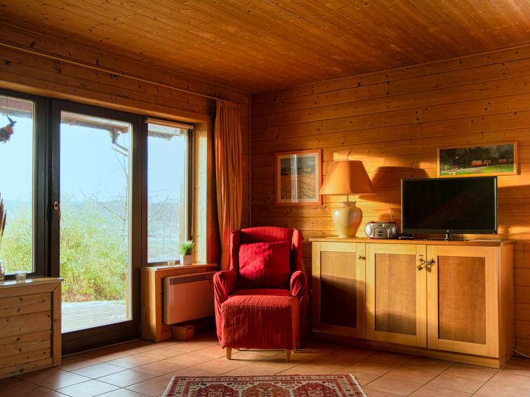 Foto van wonen van Vakantiehuis Hasselfelde