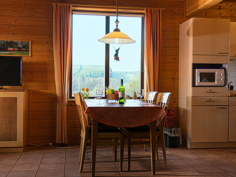 Foto van wonen van Vakantiehuis Hasselfelde