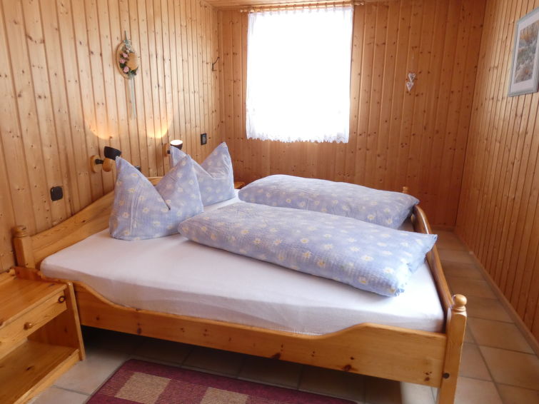 Foto van wonen van Vakantiehuis Steinbach-Hallenberg