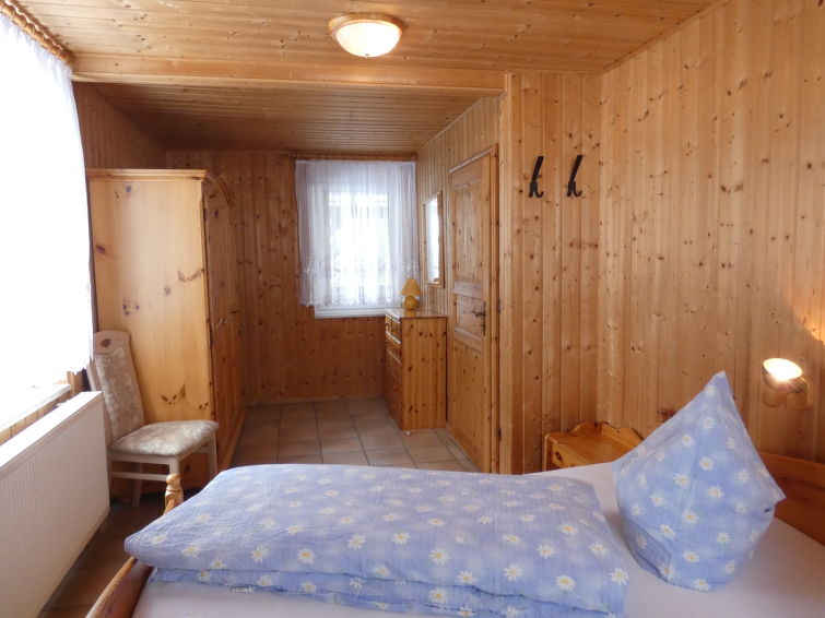 Foto van wonen van Vakantiehuis Steinbach-Hallenberg
