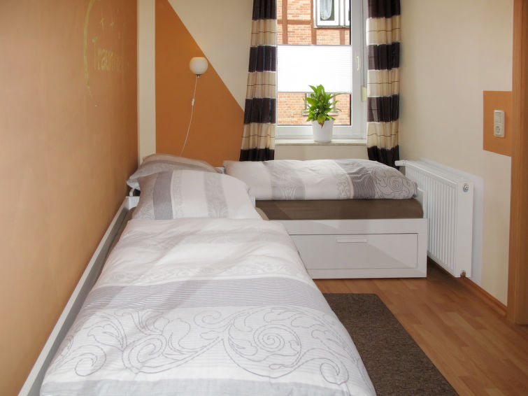 Foto van wonen van Appartement Stangerode