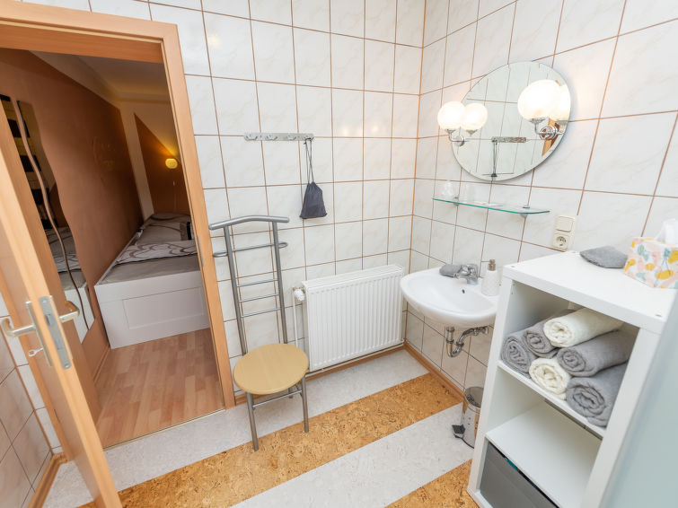 Foto van wonen van Appartement Stangerode