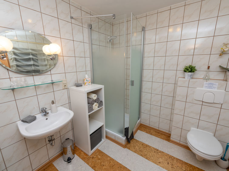 Foto van wonen van Appartement Stangerode