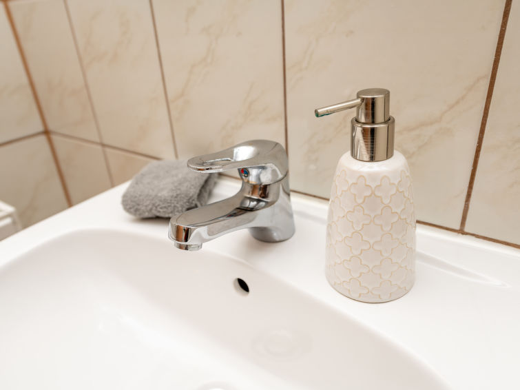 Foto van wonen van Appartement Stangerode