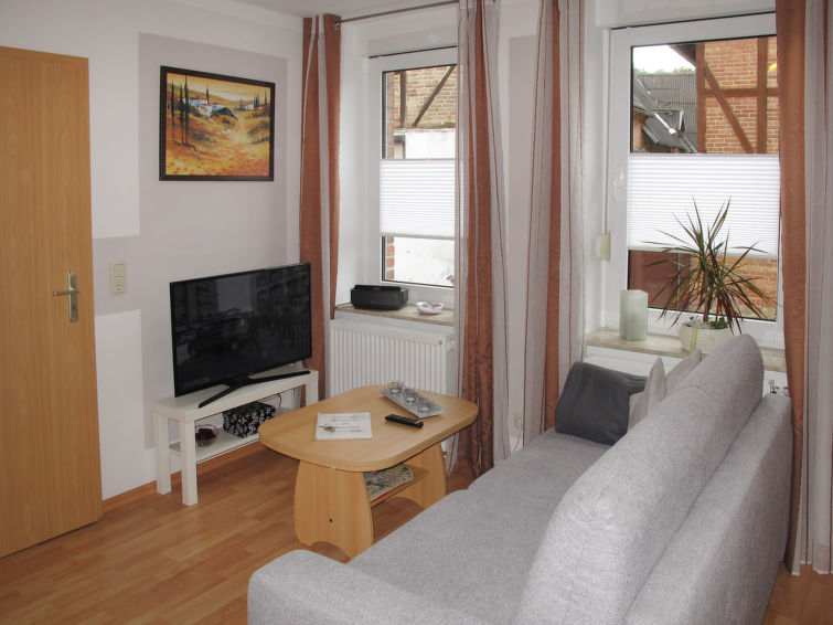 Foto van wonen van Appartement Stangerode