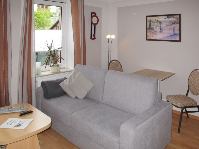 Foto van wonen van Appartement Stangerode