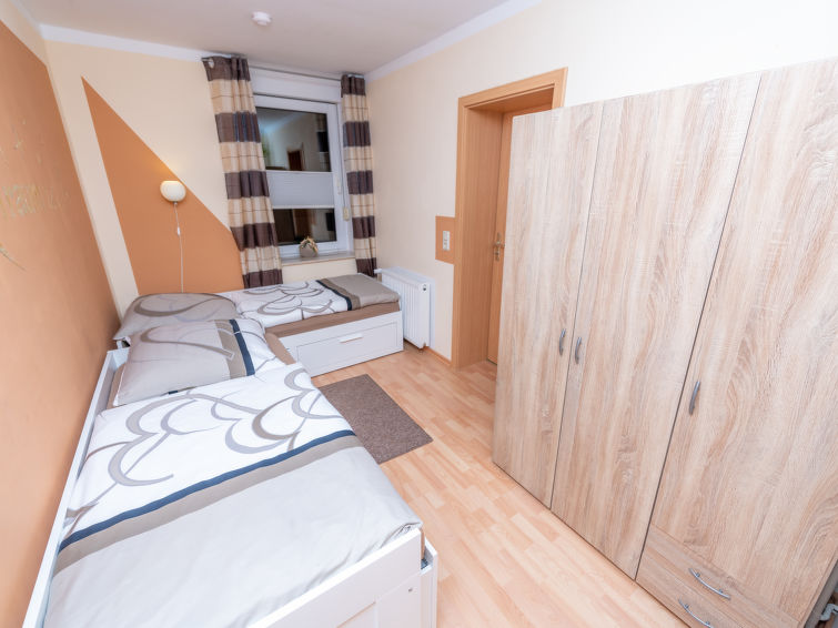 Foto van wonen van Appartement Stangerode