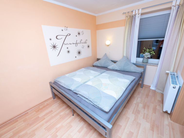 Foto van wonen van Appartement Stangerode