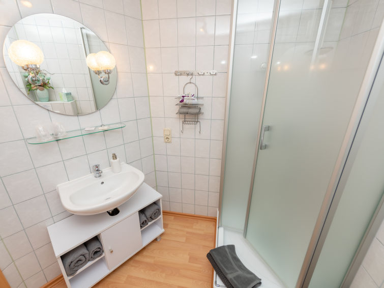 Foto van wonen van Appartement Stangerode
